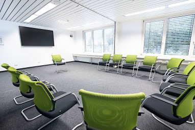 DEKRA Congresshotel Wart: Tagungsraum