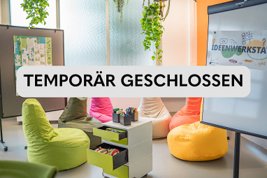 DEKRA Congresshotel Wart: Tagungsraum