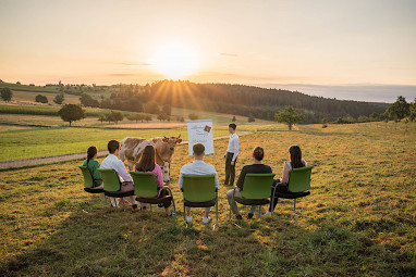 DEKRA Congresshotel Wart: Außenansicht