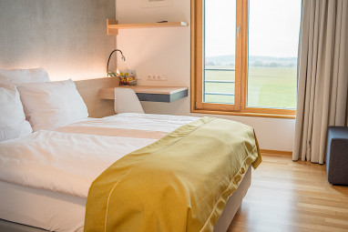 DEKRA Congresshotel Wart: Zimmer