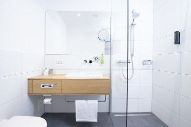 DEKRA Congresshotel Wart: Zimmer