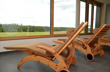 DEKRA Congresshotel Wart: Wellness/Spa