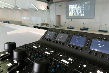 DEKRA Congresshotel Wart: Sonstiges