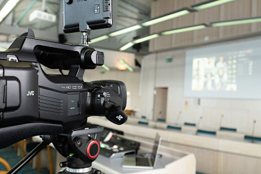 DEKRA Congresshotel Wart: Sonstiges