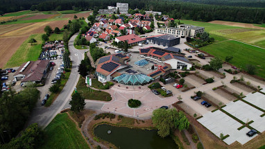 DEKRA Congresshotel Wart: Sonstiges