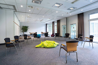 Seminaris Hotel Bad Boll: Tagungsraum