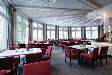 Seminaris Hotel Bad Boll: Restaurant