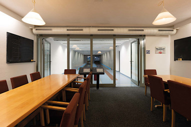 Seminaris Hotel Bad Boll: Bar/Lounge