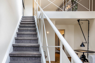 Seminaris Hotel Bad Boll: Zimmer