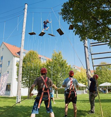 Seminaris Hotel Bad Boll: Sonstiges