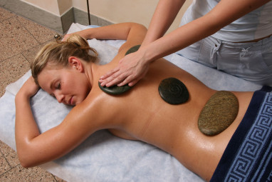 H+ Hotel Limes Thermen Aalen by Revo: Wellness/Spa