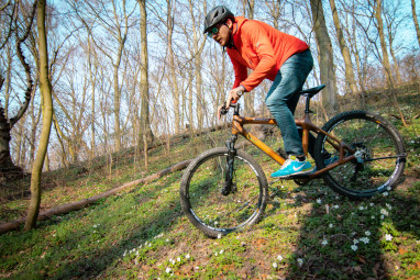 Bornmühle: Freizeit