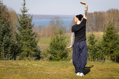 Bornmühle: Freizeit