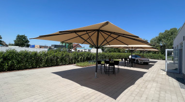 MEDIAN Hotel Hannover Lehrte: Restaurant