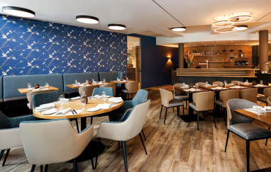 MEDIAN Hotel Hannover Lehrte: Restaurant