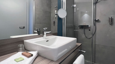 MEDIAN Hotel Hannover Lehrte: Zimmer