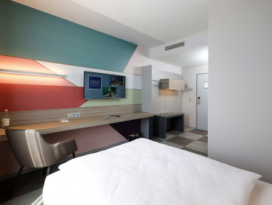 MEDIAN Hotel Hannover Lehrte: Zimmer