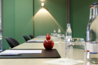 MEDIAN Hotel Hannover Lehrte: Tagungsraum