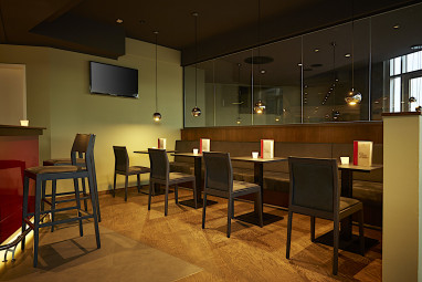H4 Hotel Kassel by Revo: Tagungsraum