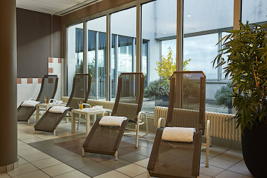 H4 Hotel Kassel by Revo: Wellness/Spa