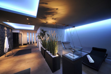 Schlosshotel Wilhelmshöhe: Wellness/Spa