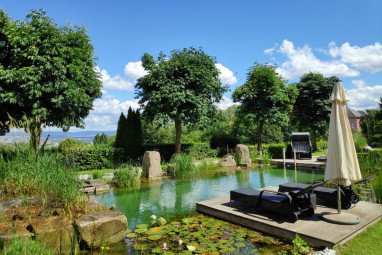 Schlosshotel Wilhelmshöhe: Wellness/Spa