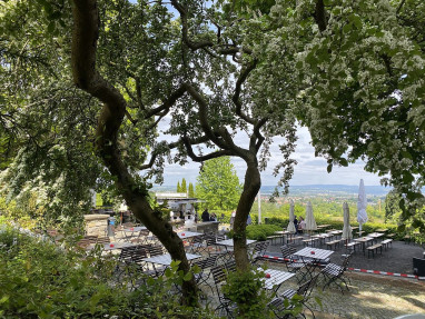 Schlosshotel Wilhelmshöhe: Außenansicht