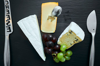 Flair Hotel Grüner Baum: Restaurant