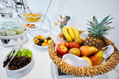 Flair Hotel Grüner Baum: Restaurant