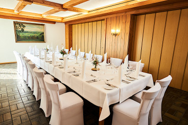 Flair Hotel Grüner Baum: Restaurant