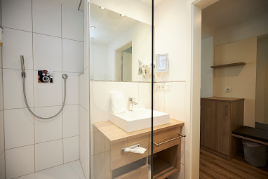 Flair Hotel Grüner Baum: Zimmer