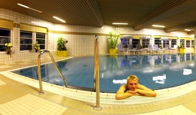 Relexa Hotel Harz Wald: Tagungsraum