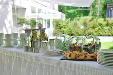 Best Western Premier Parkhotel Kronsberg: Tagungsraum