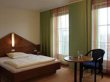 Classic Hotel Kaarst: Zimmer