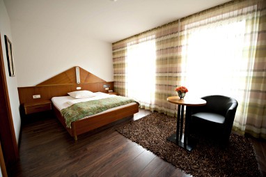 Classic Hotel Kaarst: Zimmer