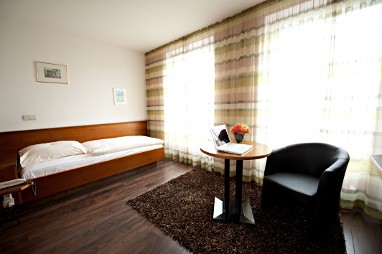 Classic Hotel Kaarst: Zimmer