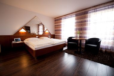 Classic Hotel Kaarst: Zimmer