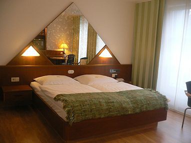 Classic Hotel Kaarst: Zimmer