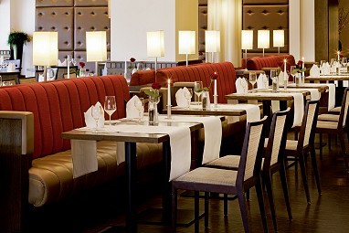 Garner Hotel Essen - Handelshof: Zimmer