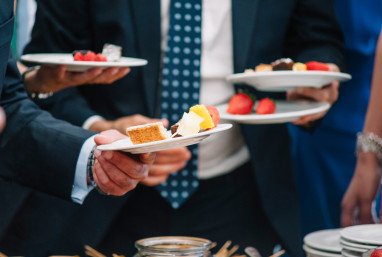 Garner Hotel Essen - Handelshof: Restaurant