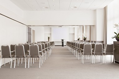 Garner Hotel Essen - Handelshof: Tagungsraum