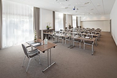 Garner Hotel Essen - Handelshof: Tagungsraum