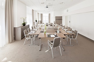Garner Hotel Essen - Handelshof: Tagungsraum