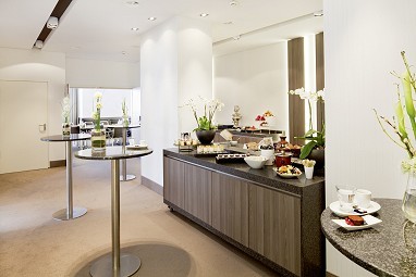 Garner Hotel Essen - Handelshof: Zimmer