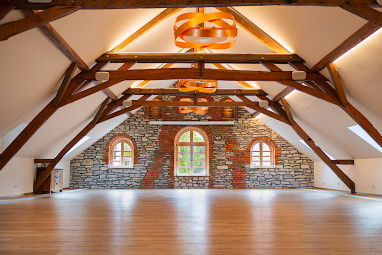 Hotel Haus Delecke: Tagungsraum