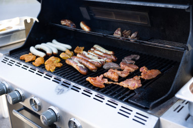 Hotel Haus Delecke: Restaurant