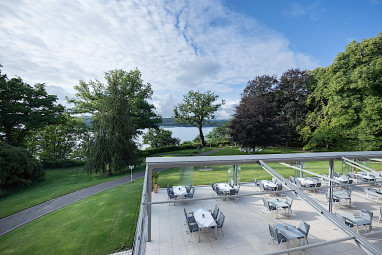 Hotel Haus Delecke: Restaurant