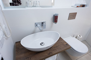 Hotel Haus Delecke: Zimmer