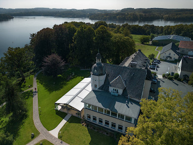 Hotel Haus Delecke: Freizeit