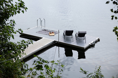 Hotel Haus Delecke: Freizeit